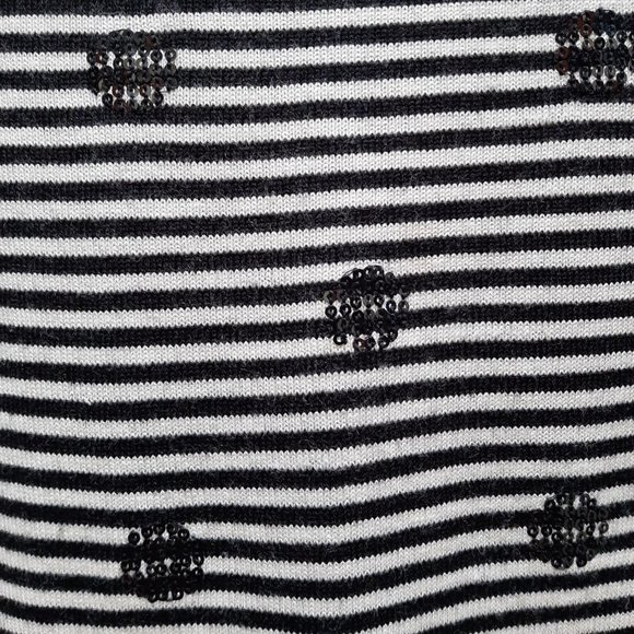 BR Sequin Sweater - Picture 9 of 9